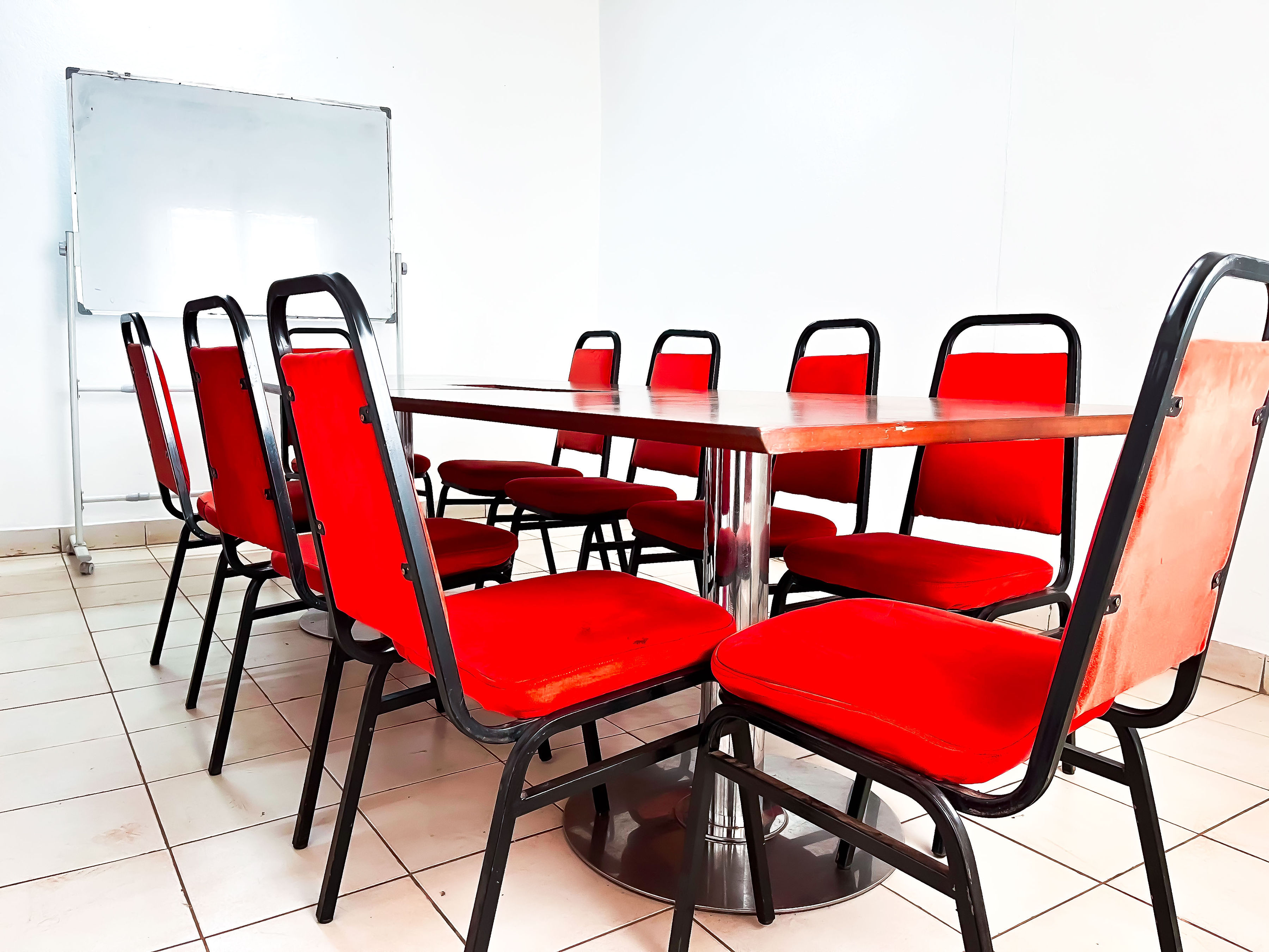Coworking Space 1